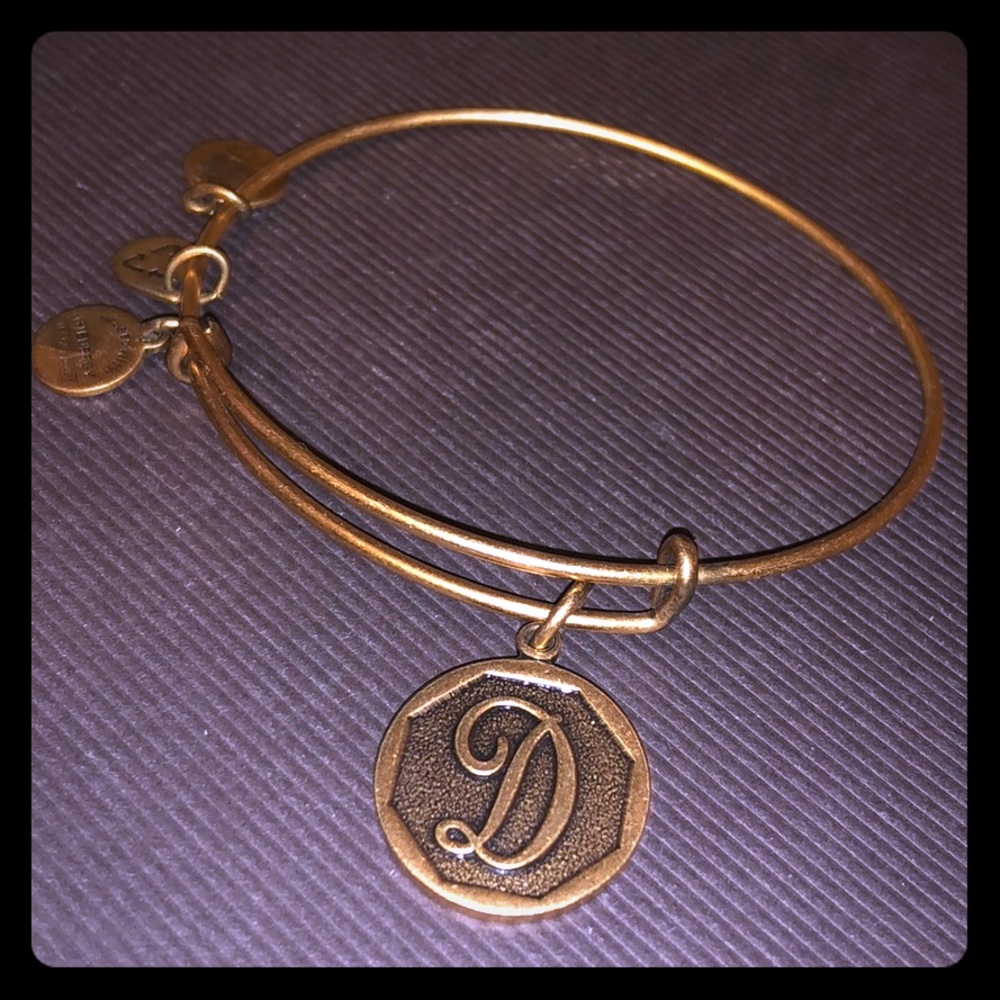 Alex and Ani bracelet